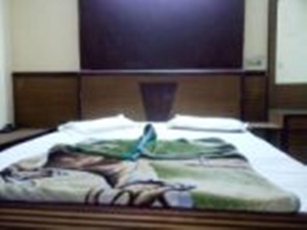Hotel Hans International Nueva Delhi Habitación foto
