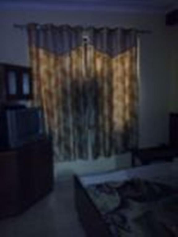 Hotel Hans International Nueva Delhi Habitación foto