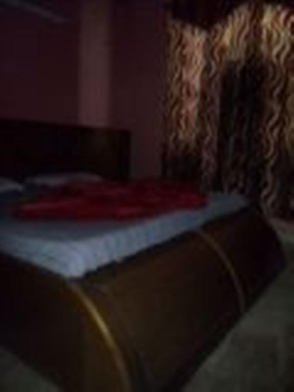 Hotel Hans International Nueva Delhi Habitación foto